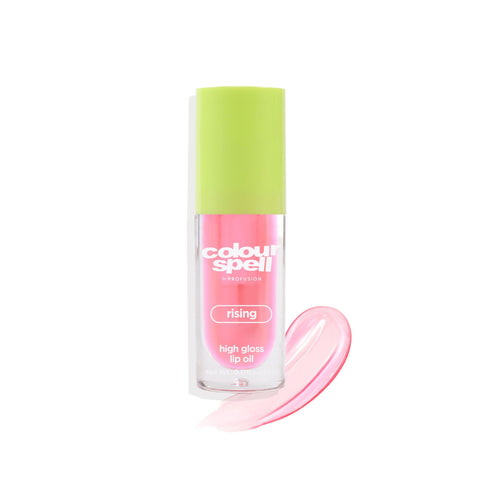 Playful Collection- Lip Oil, Blush & Shadows