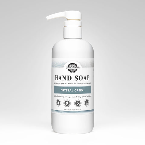 Hand Soap | Crystal Creek
