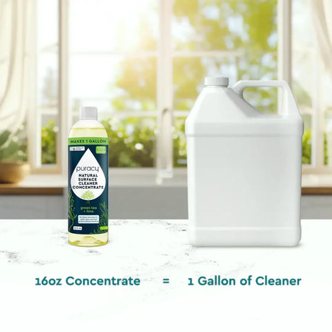Everyday Multi-Surface Cleaner - College Bath and Body