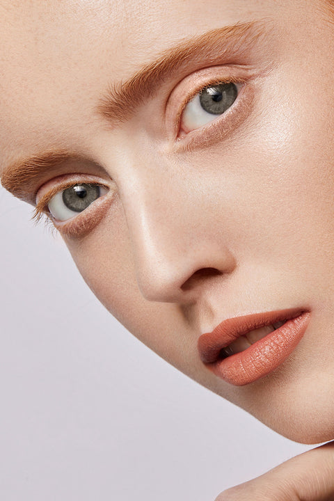 Badass Matte Lipstick - College Bath and Body