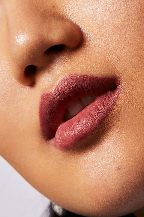 Badass Matte Lipstick - College Bath and Body