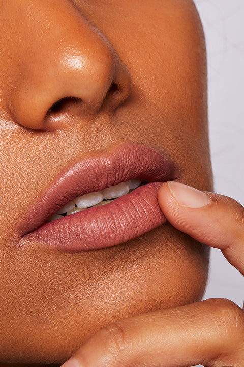 Badass Matte Lipstick - College Bath and Body