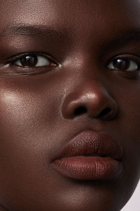 Badass Matte Lipstick - College Bath and Body