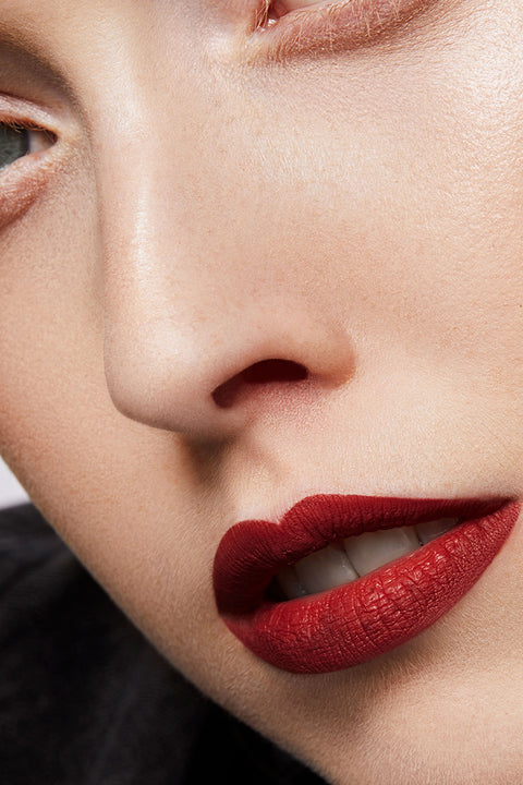 Badass Matte Lipstick - College Bath and Body