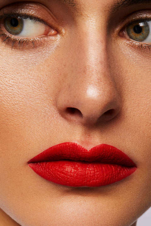 Badass Matte Lipstick - College Bath and Body