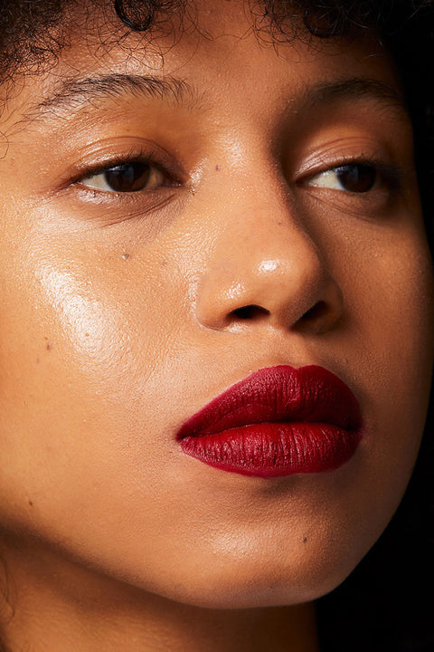 Badass Matte Lipstick - College Bath and Body