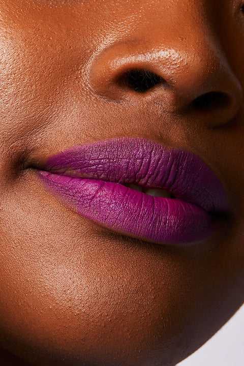 Badass Matte Lipstick - College Bath and Body