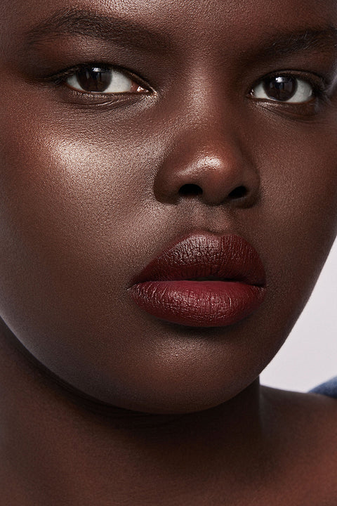 Badass Matte Lipstick - College Bath and Body