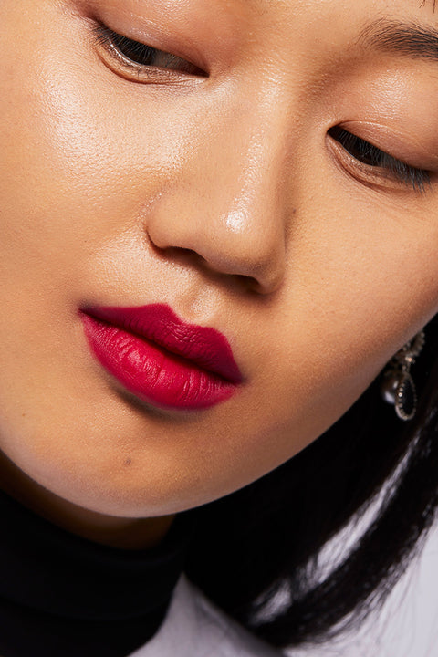 Badass Matte Lipstick - College Bath and Body