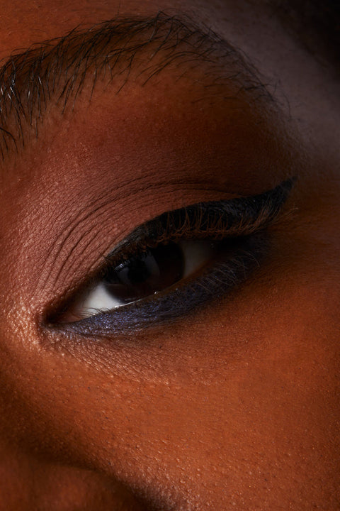 Afro.Dis.iac Liquid Eyeliner Mini - College Bath and Body