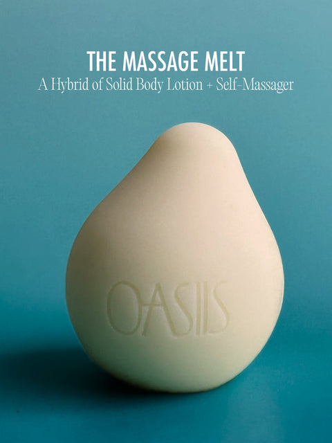 Twilight Sleep | THE MASSAGE MELT - College Bath and Body