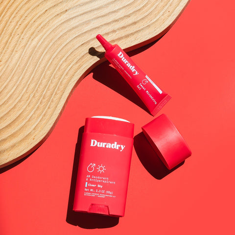 2-Step System - College Bath and Body