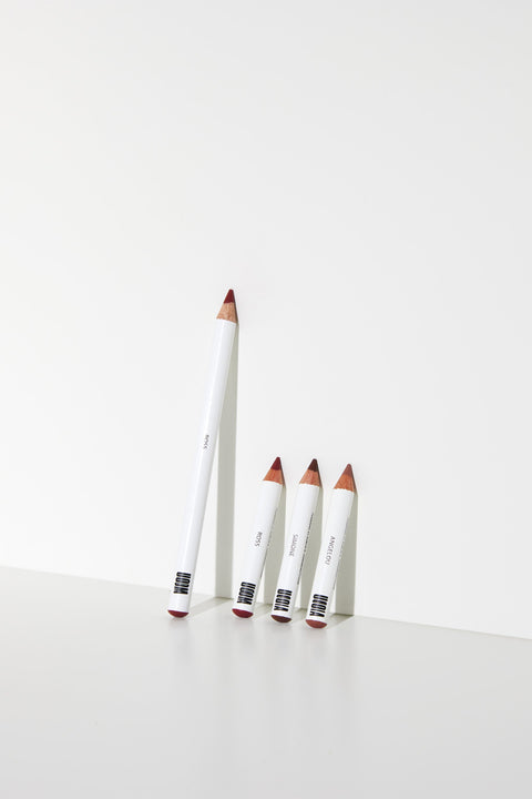 Badass MF Lip Liner Mini - College Bath and Body