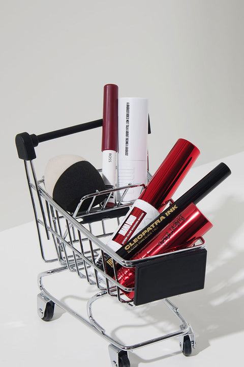 Badass MF Lip Liner Mini - College Bath and Body