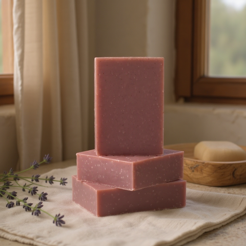 Bar Soap