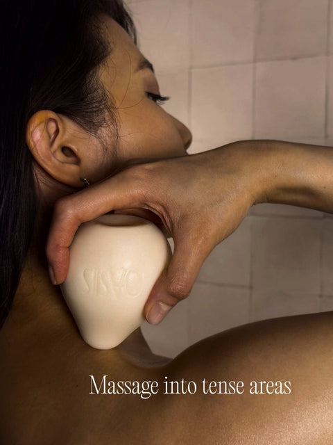 Forest Bath | THE MASSAGE MELT - College Bath and Body