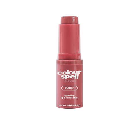 2-in-1 Hydrating Lip & Cheek Sticks - College Bath and Body