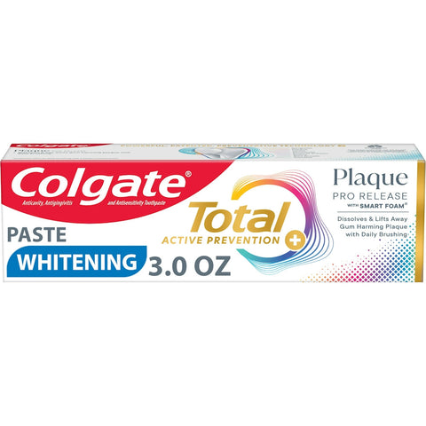 Oral Care