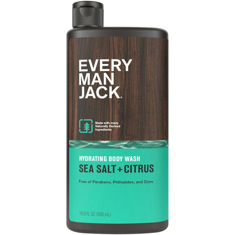 Body Wash