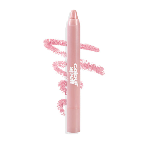 Pressed, Glossed and Polished Collection- Shadow, Lip Oil & Nails - College Bath and Body