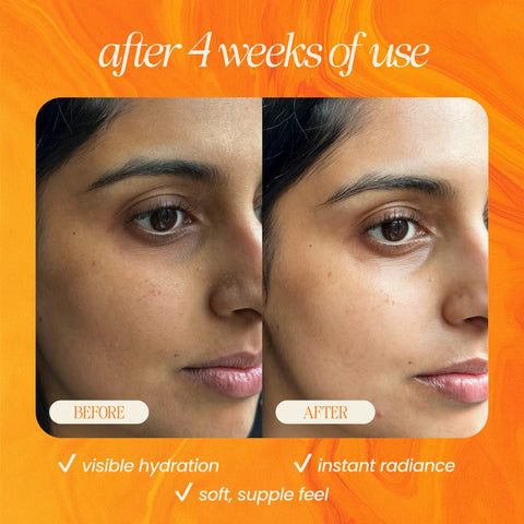 Bakuchiol Skin Renewing Facial Oil (Retinol Alternative) - College Bath and Body