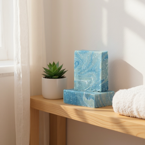 FOLLY BEACH BLISS BAR SOAP