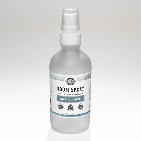 Room Spray | Crystal Creek