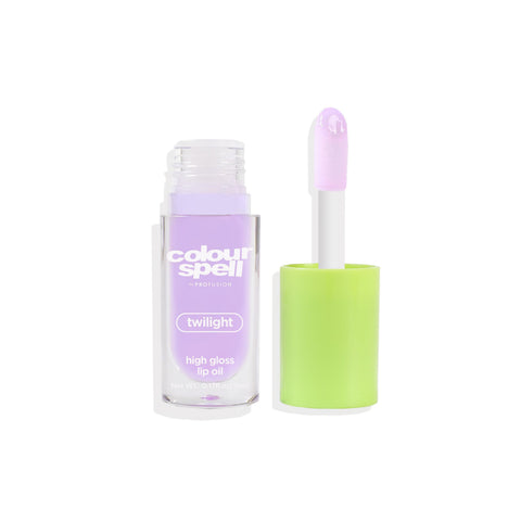 Soft Start Collection- Lip Oil, Lip Stick & Blush - College Bath and Body