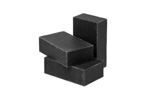 AFRICAN BLACK TEA TREE BAR SOAP - College Bath and Body