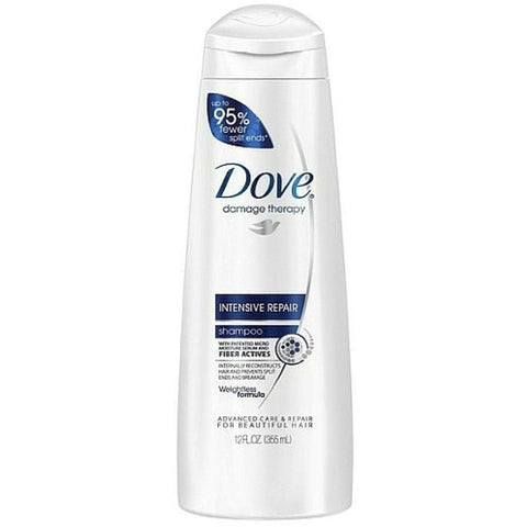 Haircare