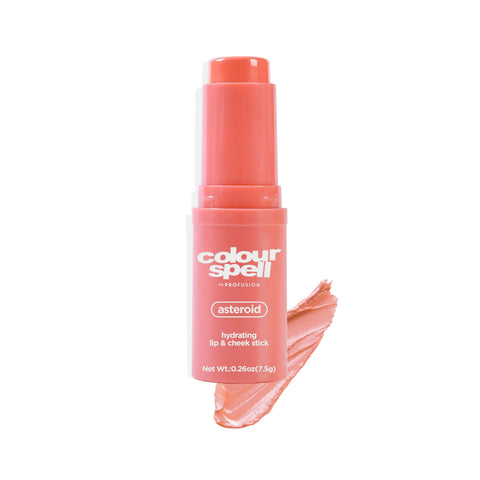 Blush and Tell- Lip Oils & Blush - College Bath and Body