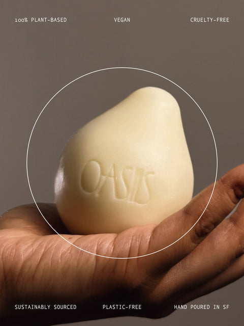 Forest Bath | THE MASSAGE MELT - College Bath and Body