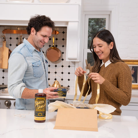 Castile Bar Soap - Tobacco Vanilla - College Bath and Body