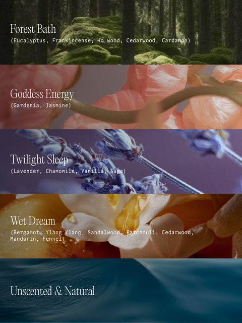 THE MELT STICK - College Bath and Body