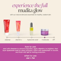 Pomegranate & Olive Squalane Cream - College Bath and Body