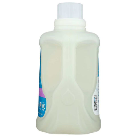 Ecos 2x Ultra Laundry Detergent - Eco-Friendly & Hypoallergenic, 100oz