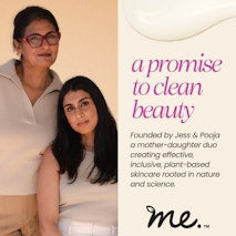 Pomegranate & Olive Squalane Cream - College Bath and Body