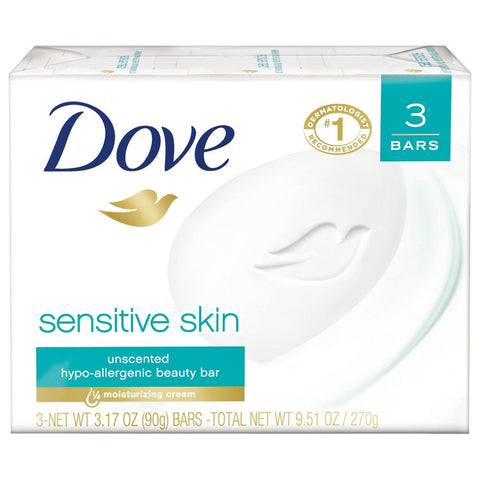 Bar Soap