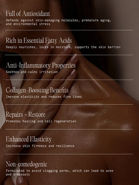 Natural & Unscented | THE MASSAGE MELT - College Bath and Body