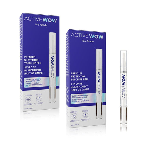 Premium Teeth Whitening Pen - College Bath and Body