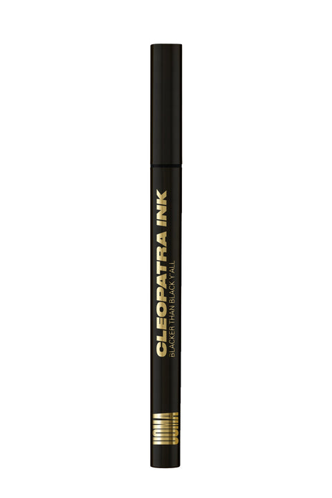 Afro.Dis.Iac Liquid Eyeliner - College Bath and Body