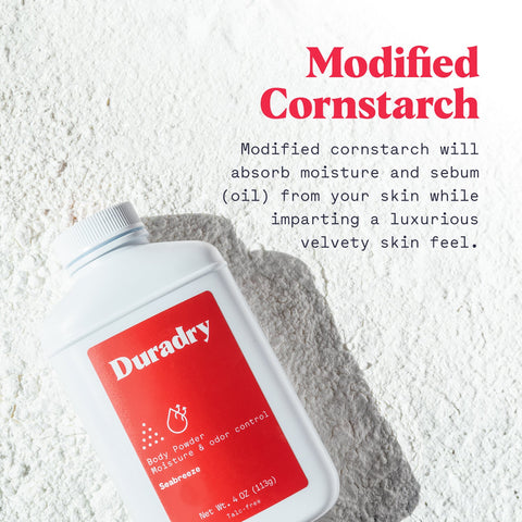 Body Powder - College Bath and Body