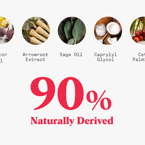 Antiperspirant Deodorant Stick - College Bath and Body