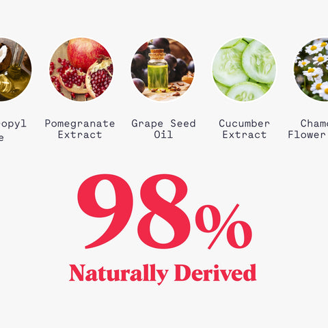 Whole Body Deodorant Wipes - College Bath and Body