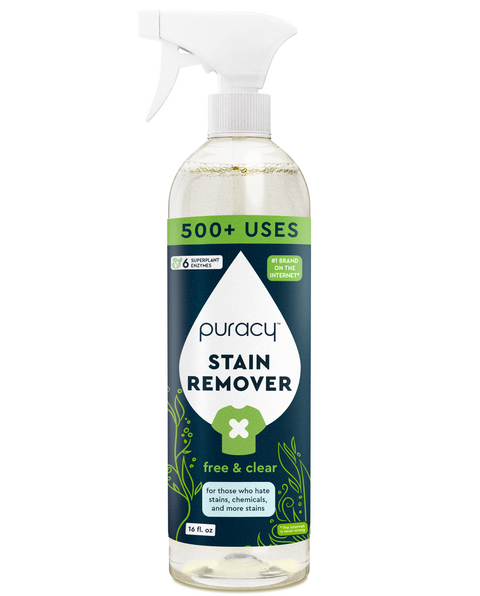 Laundry Stain Remover - College Bath and Body
