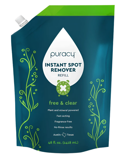 Instant Spot Remover - College Bath and Body