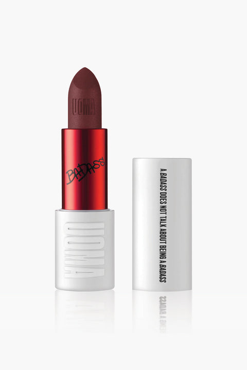 Badass Matte Lipstick - College Bath and Body