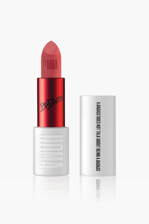 Badass Matte Lipstick - College Bath and Body