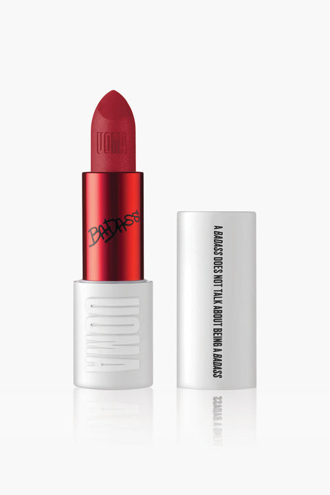 Badass Matte Lipstick - College Bath and Body