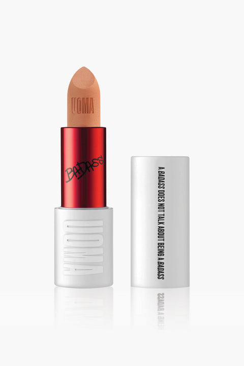 Badass Matte Lipstick - College Bath and Body